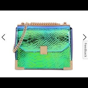 New with no tags ALDO handbag.